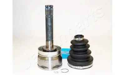 Tendencia Juego de articulación, árbol de transmisión JAPANPARTS JAPGI-129 JAPANPARTS JAPGI-129